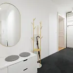 Apartman Exclusive Near Kafka's Head *