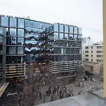 Exclusive Near Kafka's Head Apartman