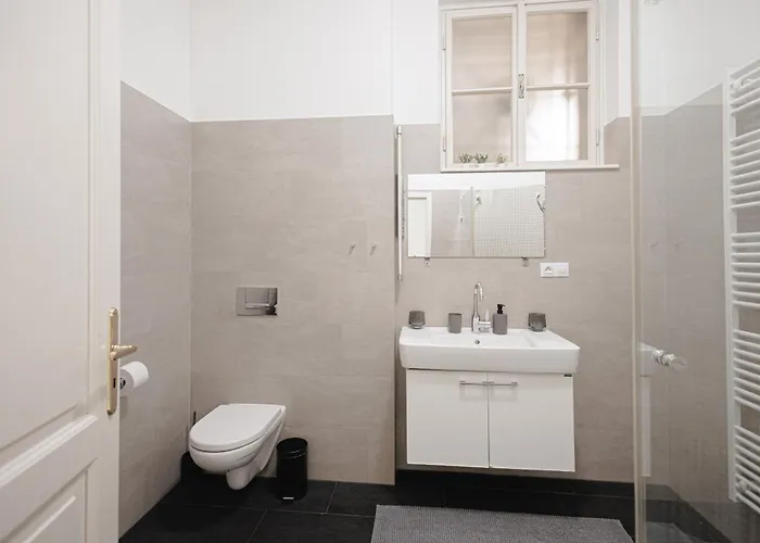 Exclusive Near Kafka's Head Apartamento Praga